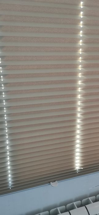 Jaluzea My home crem