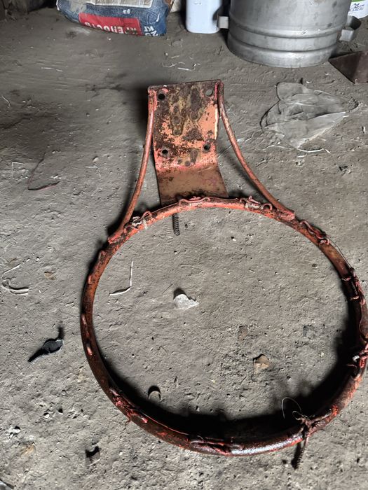 Продам кольцо баскетбольный