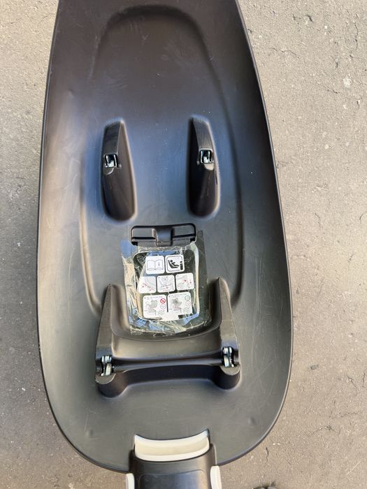 Scaun auto cybex sirona M2 + baza isofix