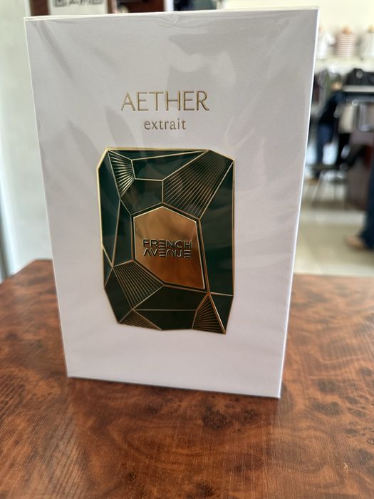 French Avenue Aether extrait