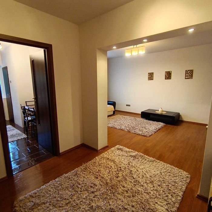 Închiriez apartament 2 camere decomandat – Valea Aurie, Sibiu