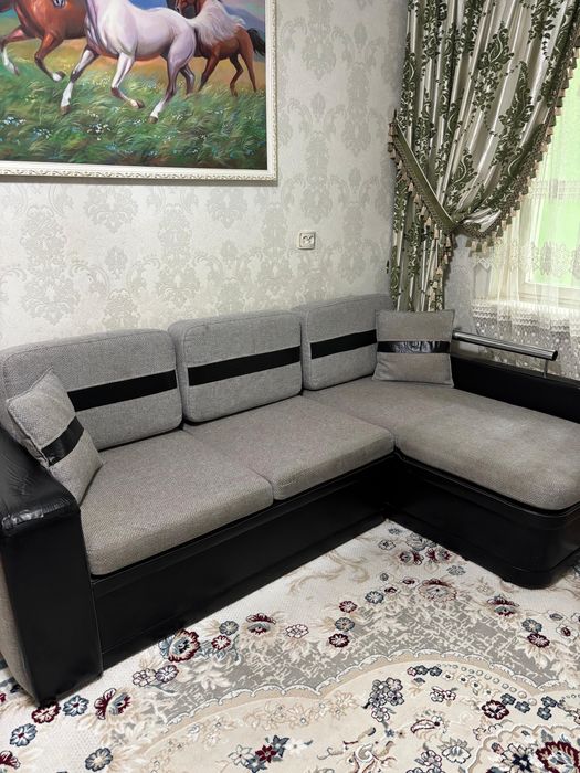 Продам диван раскладной