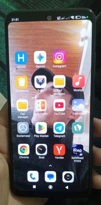Redmi notte 11 pro