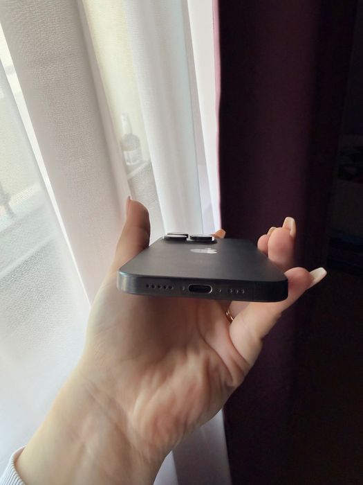 Iphone 15 pro 128 GB