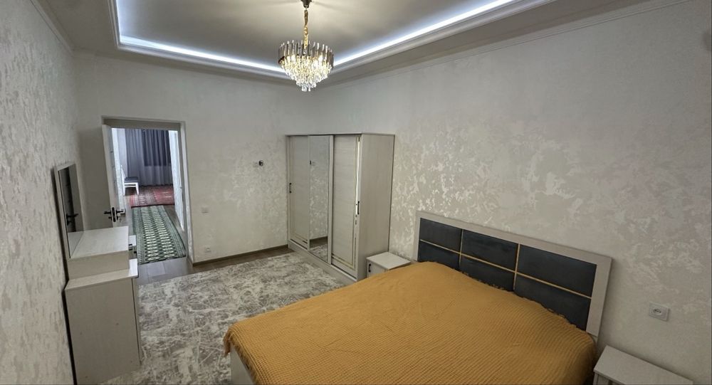 Arenda kvartira Qora qamish betonka Mehnat 3 xona 92 kvadrat 1 etaj