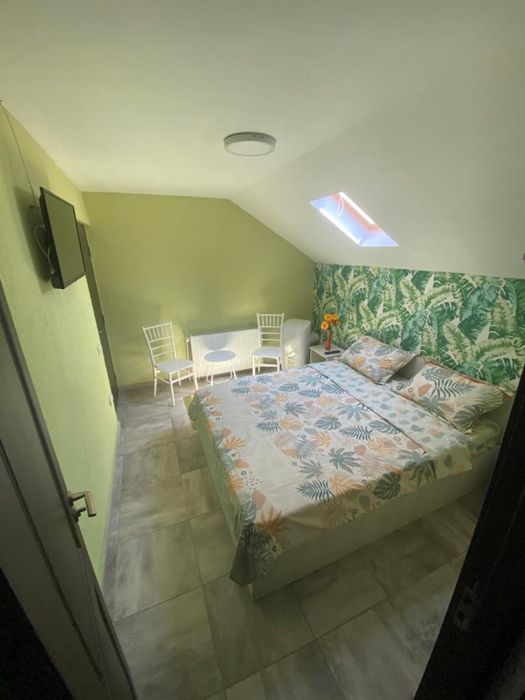 Vila Amalia Măcin – Cazare 20 persoane | Revelion & Crăciun | Evenimente