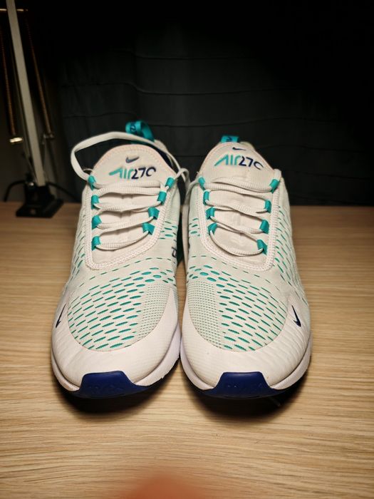 Nike Air Max 270,originali,42 1/2