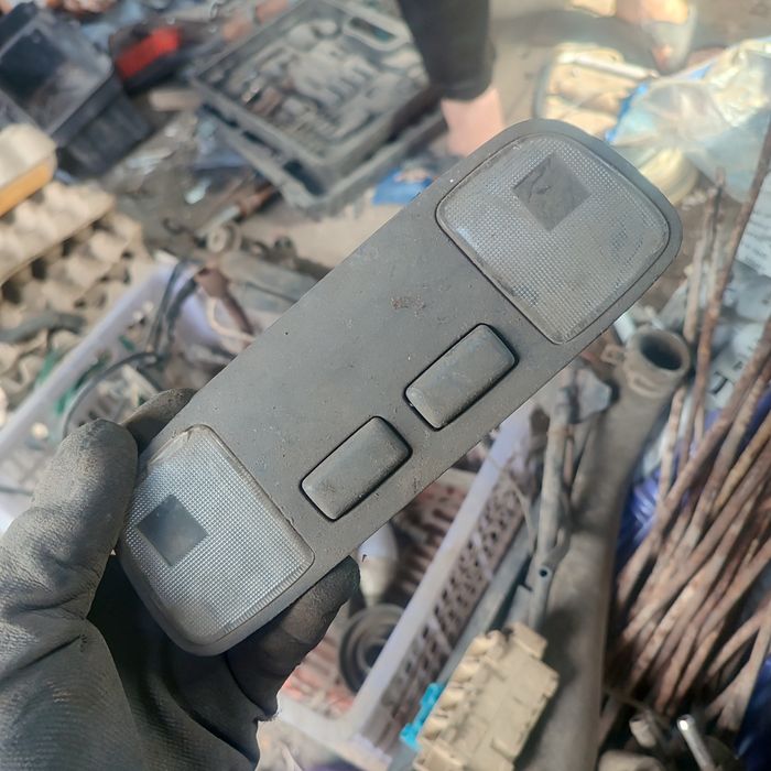 Запчасти на Камри sv 40