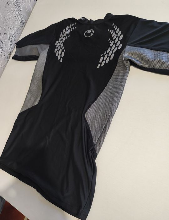 Tricou portar Uhlsport L. Impecabila