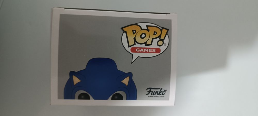 Продам фигурку Фанко поп оригинал