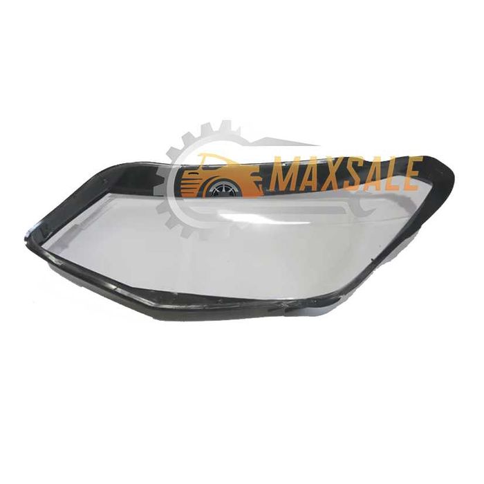 Капаци фарове за VW Caddy 10-15г фолцваген Caddy Maxi предна броня фар