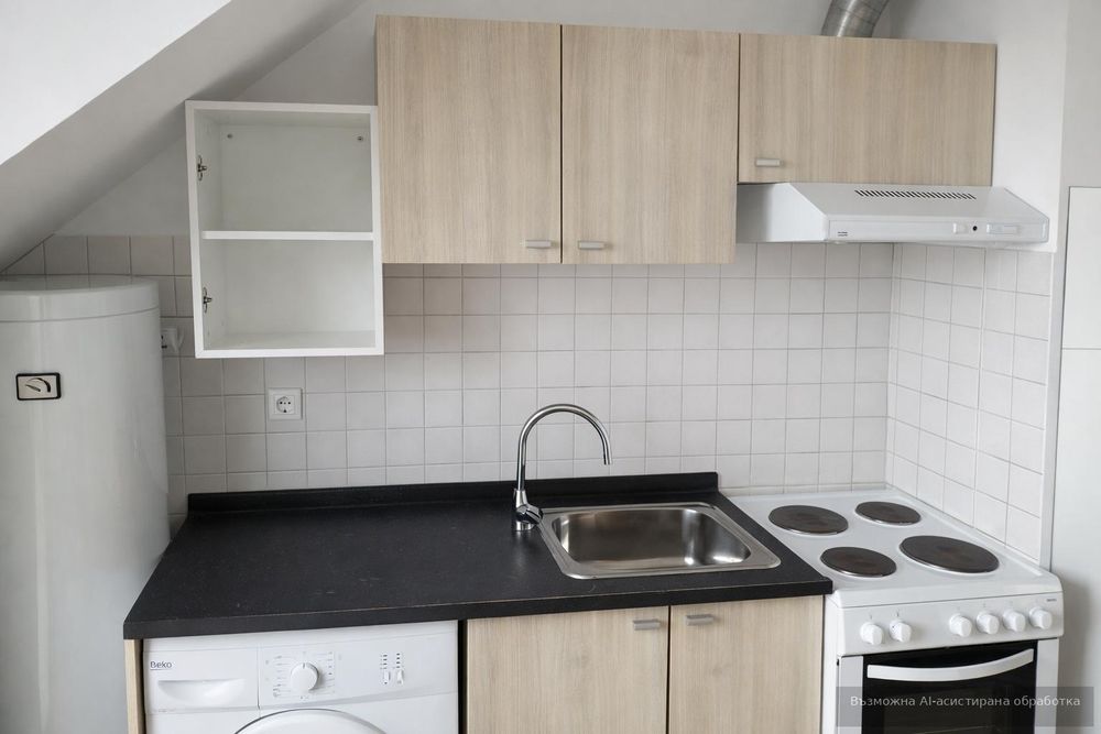 Продава се Едностаен апартамент в София, Драгалевци - 43 кв.м за 1305 €/кв.м - Снимка #2