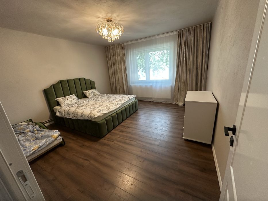 Casă de vânzare – Chișineu-Criș | 128 mp + teren 1.500 mp
