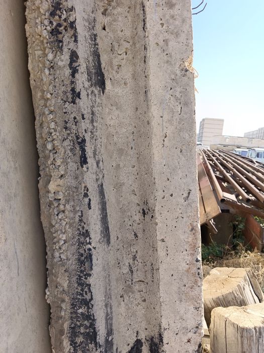 Б/у Стеновые панели