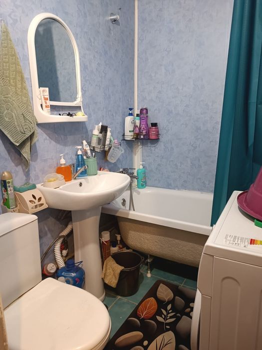Продам 1ком квартиру!