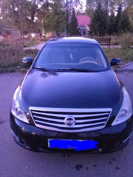 Продам Nissan teana