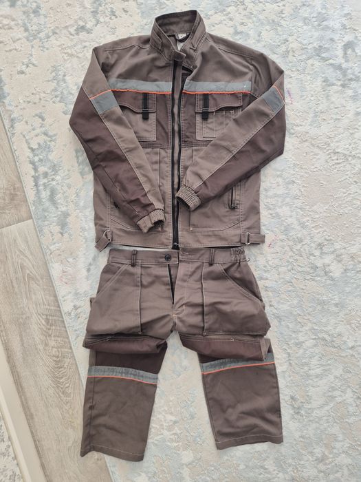 Спецодежда Спецодежда