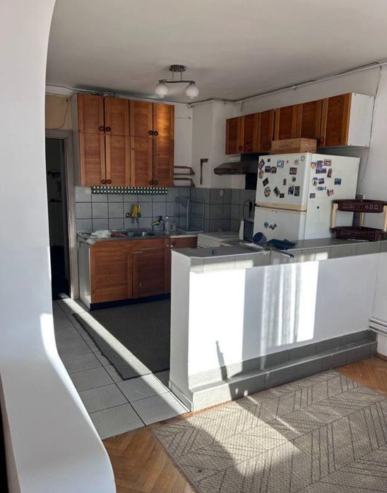 Дава се под наем Тристаен апартамент в София, Овча купел - 98 кв.м за 612 € - Снимка #2