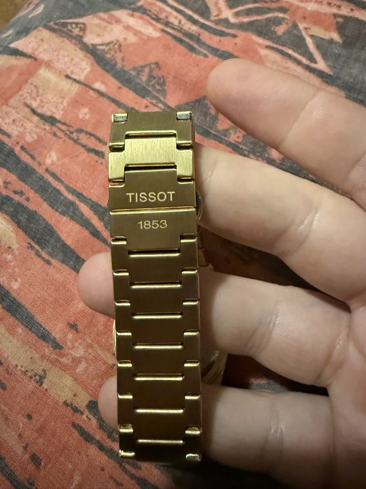 Tissot PRX (нов)