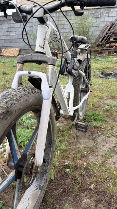 Продам велосипед