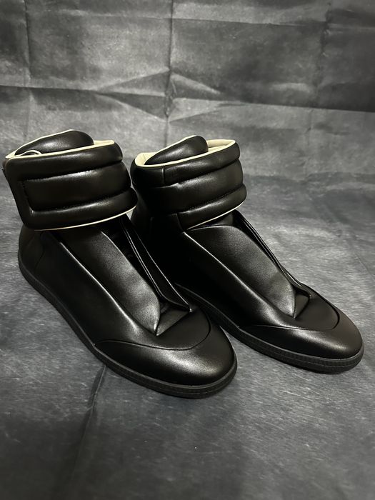 Future Maison Margiela Negri