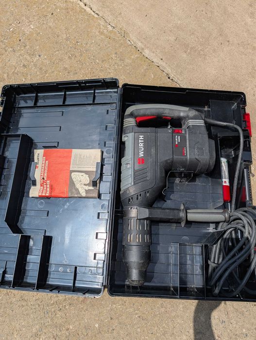 Bormașină Würth BMH 45 XE