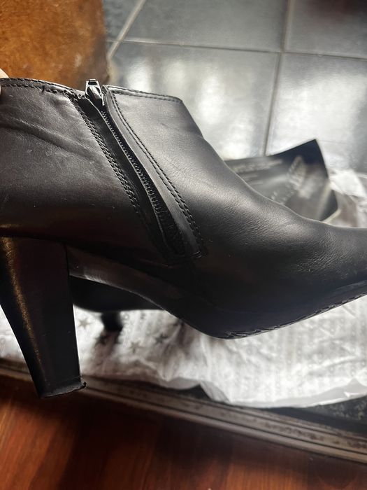 Дамски боти Geox 36