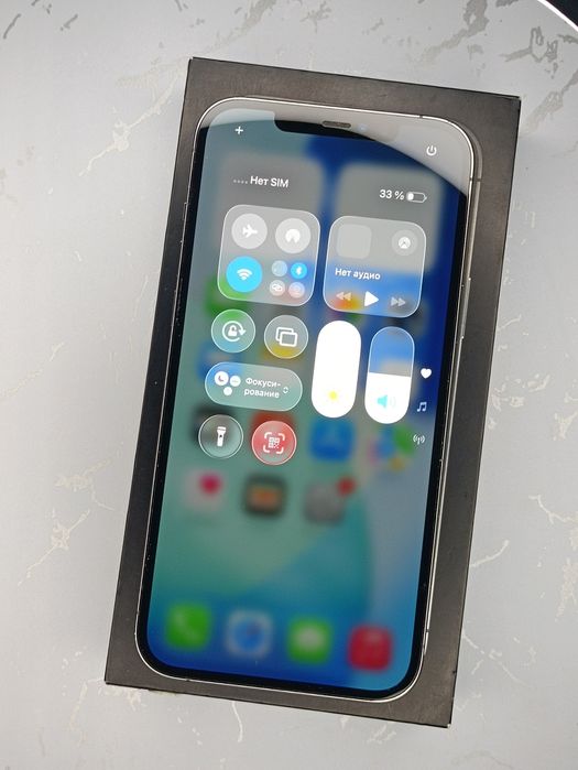 iPhone 12 Pro Max  LL/A