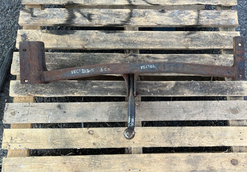 Теглич за Opel Vectra A/ Вектра А