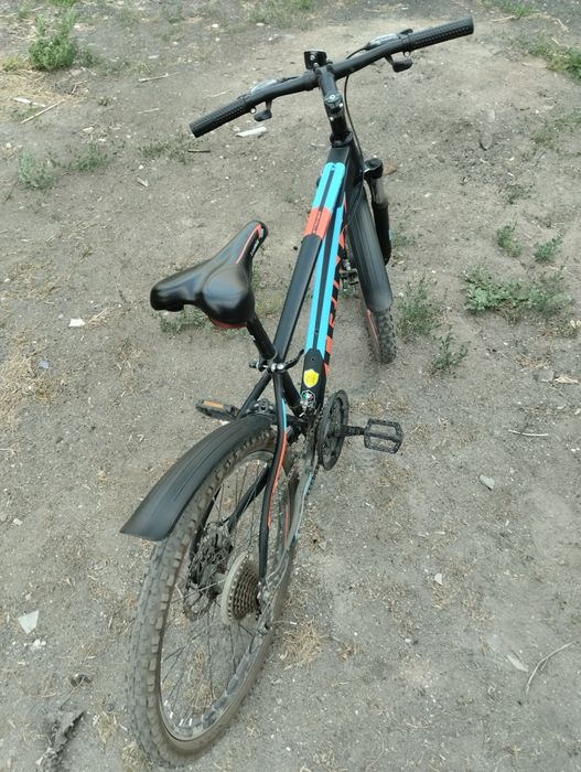 Велосипед Trinx, в хорошем состоянии