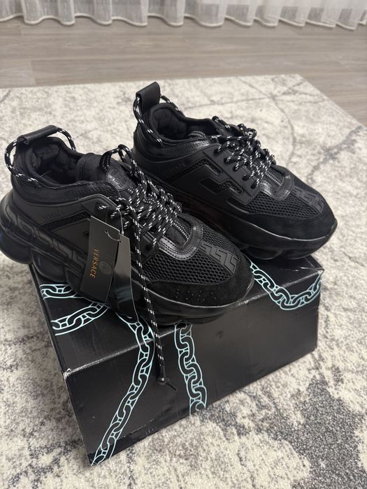 Versace Chain Reaction | 43