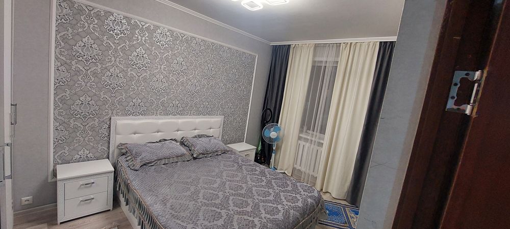 Продаю 2х комн. квартиру