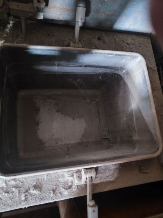 Кухонные котлы самовары