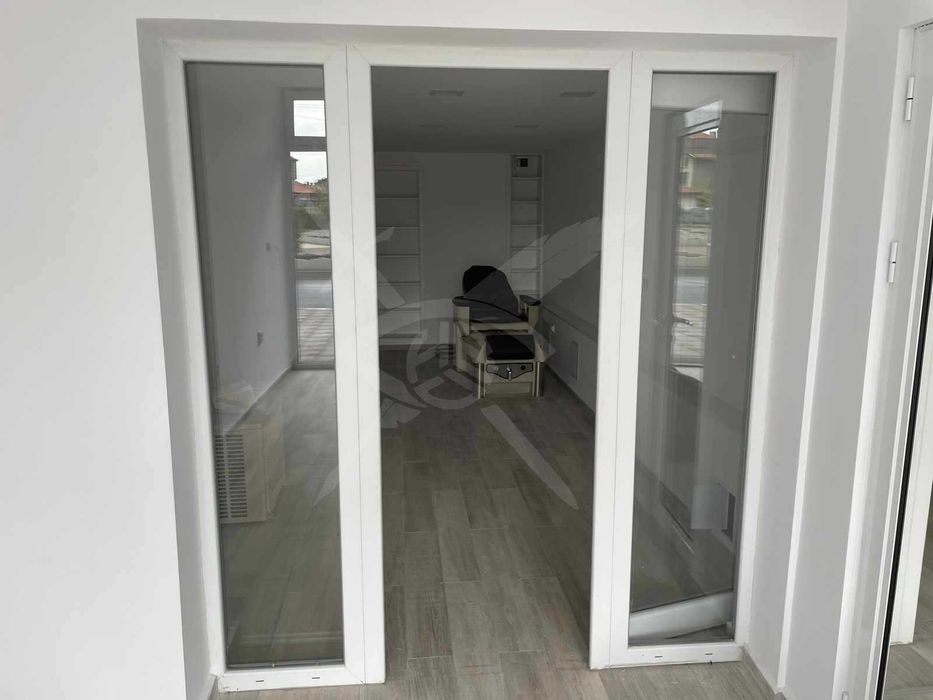 Медицински кабинет Ахелой  155717