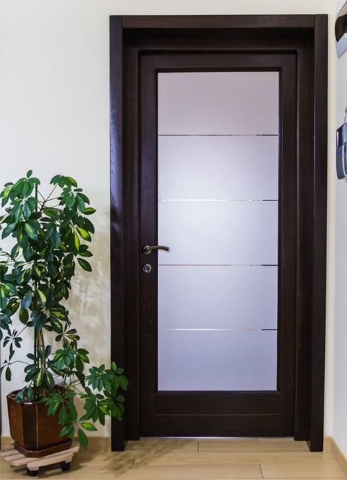 Usi si geamuri termopan