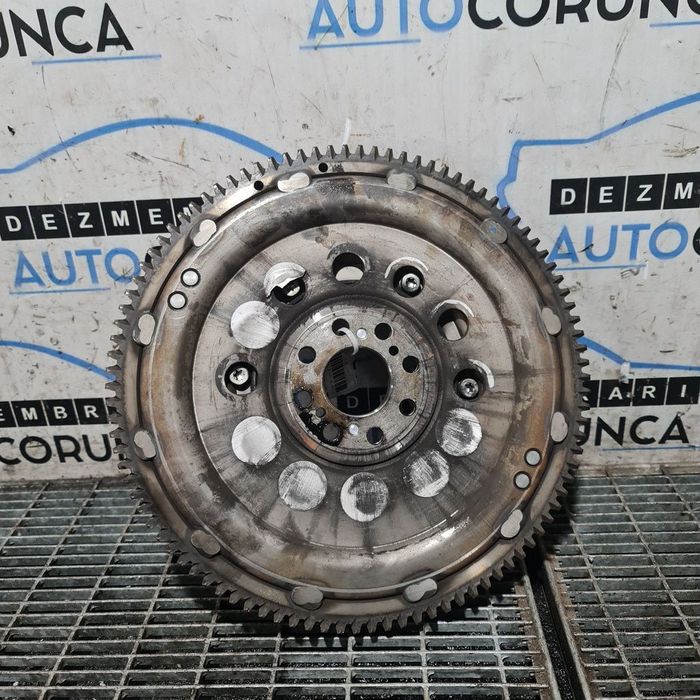 Volanta Toyota RAV 4 II 2.0 D 2002 - 2006 116CP Manuala 5 Trepte 1CD - FTV (1320) Diesel ...