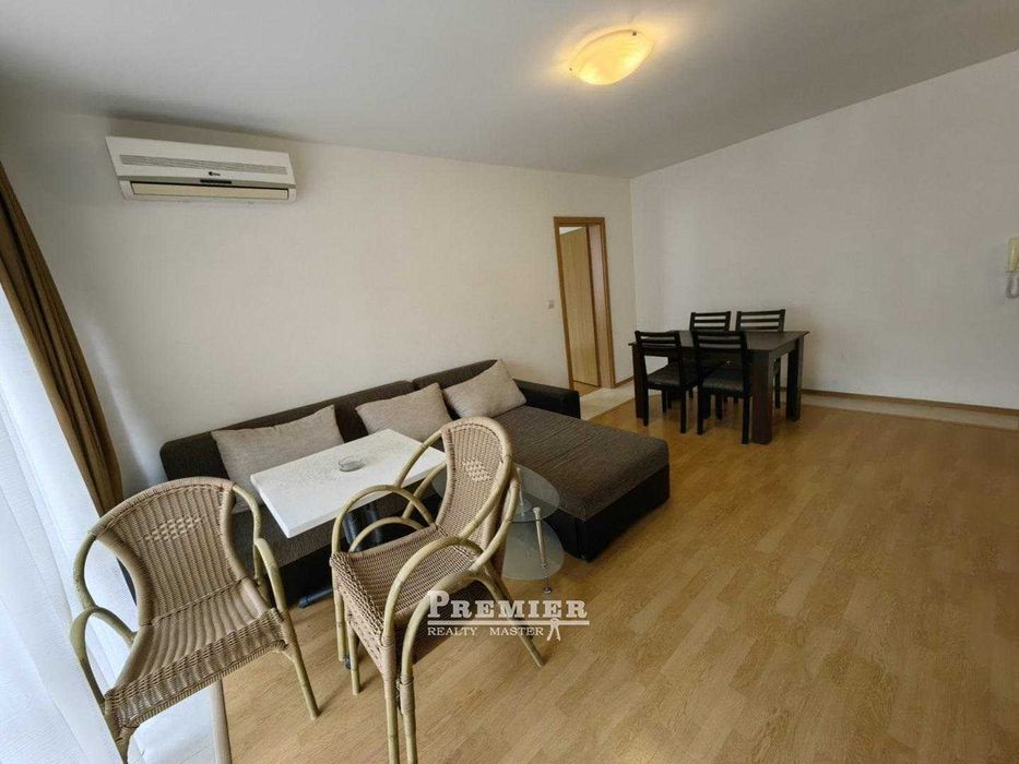 Продава се Тристаен апартамент в Бургас, Акациите - 78 кв.м за 641 €/кв.м - Снимка #6