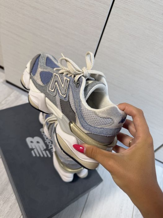 New balance 9060