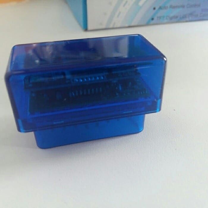 Дома диагностируй сам свое авто!