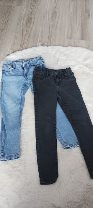 Детски сет за момиче-5г различни марки