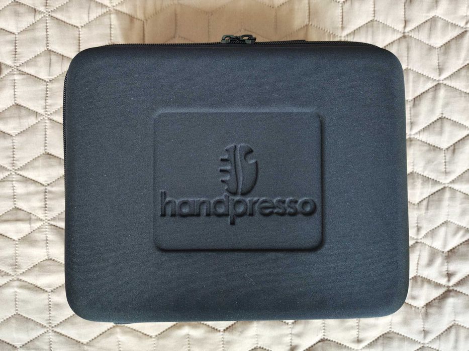 Чантичка за преносима кафемашина HANDPRESSO AUTO