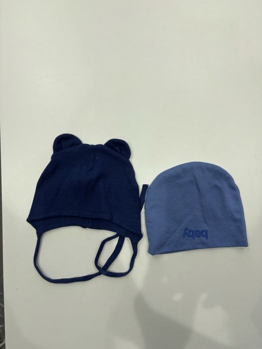 Продам шапочки на весну