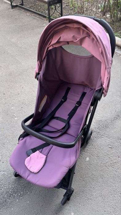 Коляска прогулочная