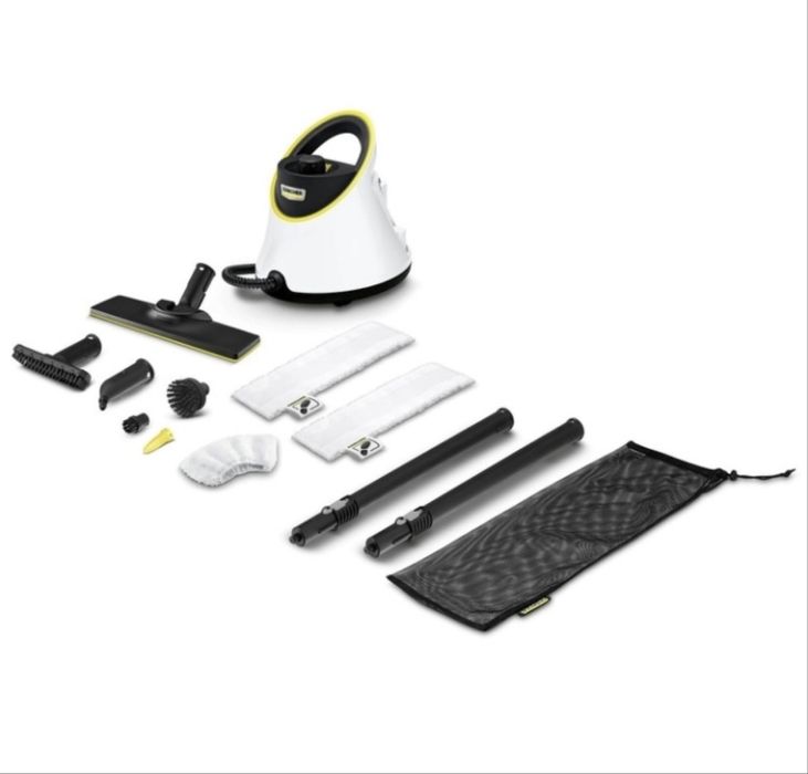 Продам пароочиститель