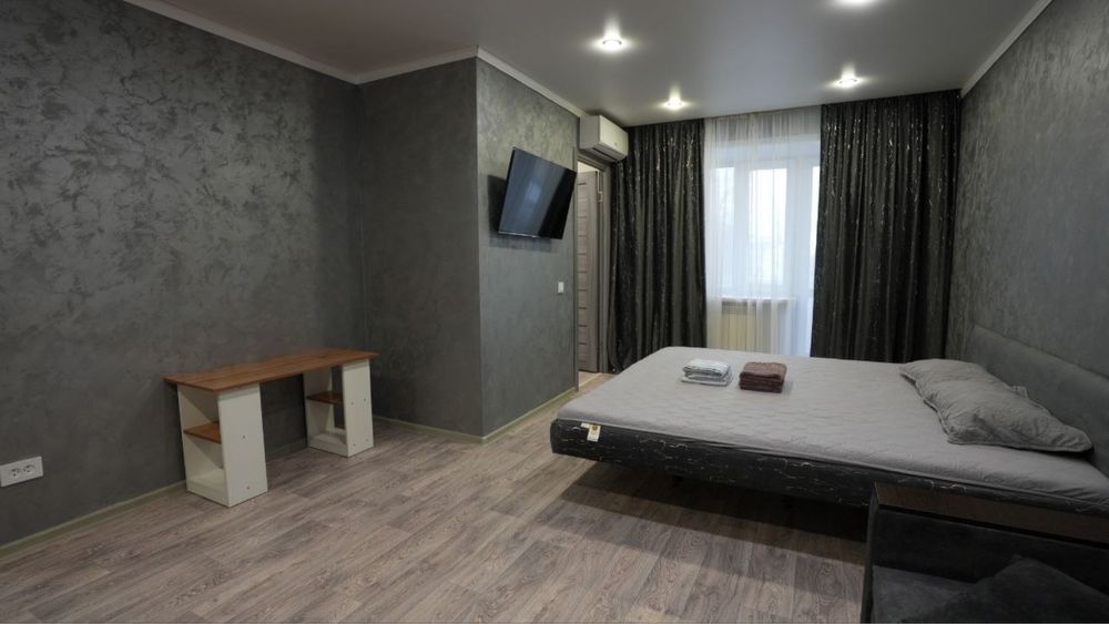 Квартира по часам