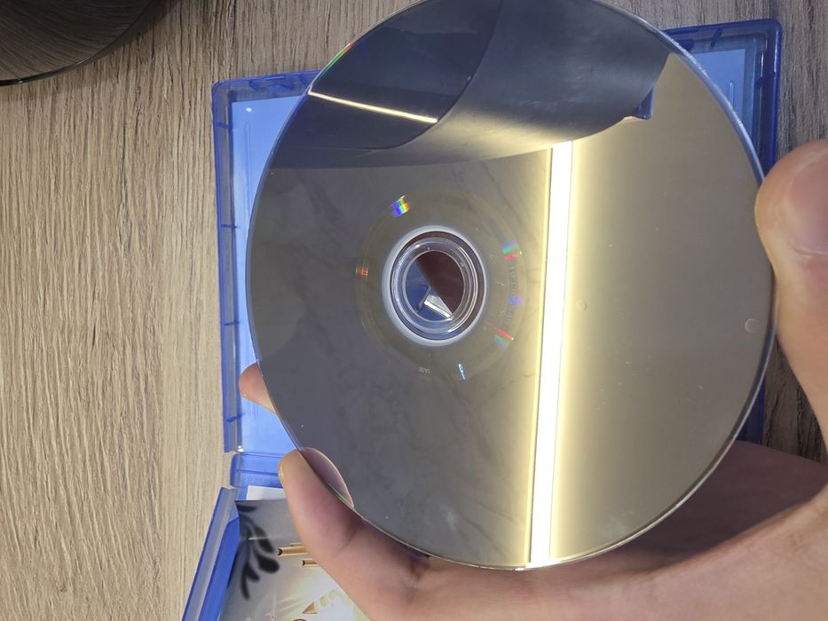 PS4 PS5 диск It takes two