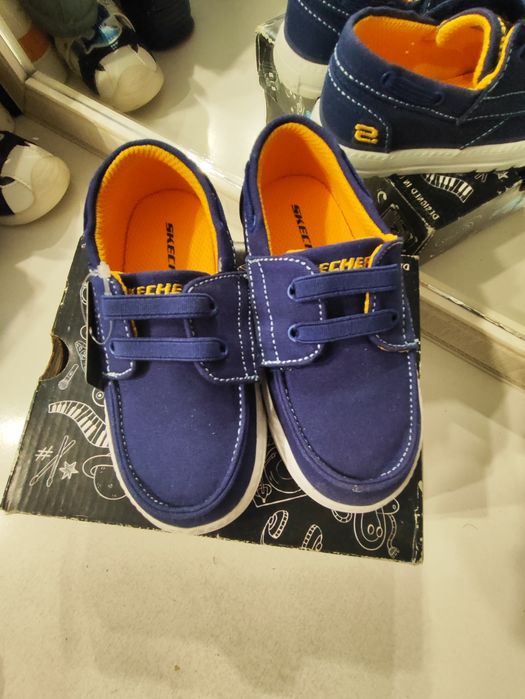Scechers оригинал,детская обувь