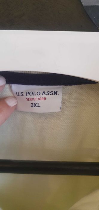 Мъжка Тениска "Polo"