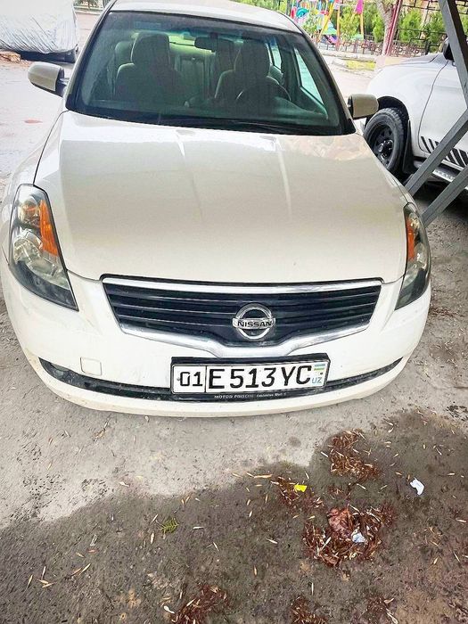 Продаётся Nissa Altima L32