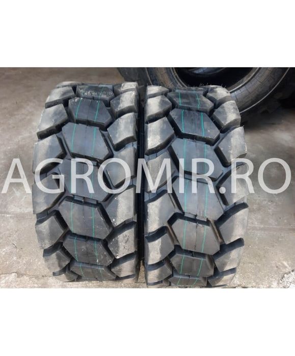Anvelopa 12-16.5 ARMOUR L-5 L4B | FORERUNNER SKS3 14PR TL